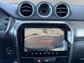 immagine del veicolo SUZUKI Vitara 1.4 T Sakura Top Hybrid 4x4