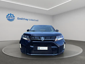 immagine del veicolo SUZUKI Vitara 1.4 T Sakura Top Hybrid 4x4