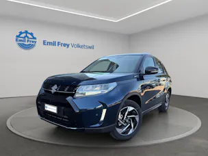Suzuki Vitara 1.4 T Sakura Top Hybrid 4x4