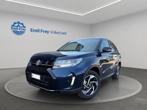 immagine del veicolo SUZUKI Vitara 1.4 T Sakura Top Hybrid 4x4