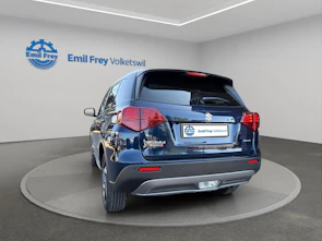 immagine del veicolo SUZUKI Vitara 1.4 T Sakura Top Hybrid 4x4