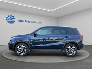 immagine del veicolo SUZUKI Vitara 1.4 T Sakura Top Hybrid 4x4