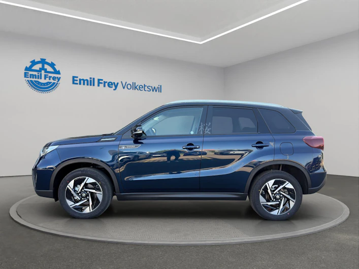 immagine del veicolo SUZUKI VITARA