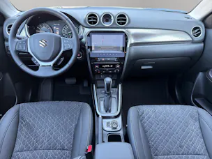 Suzuki Vitara 1.4 T Sakura Top Hybrid 4x4