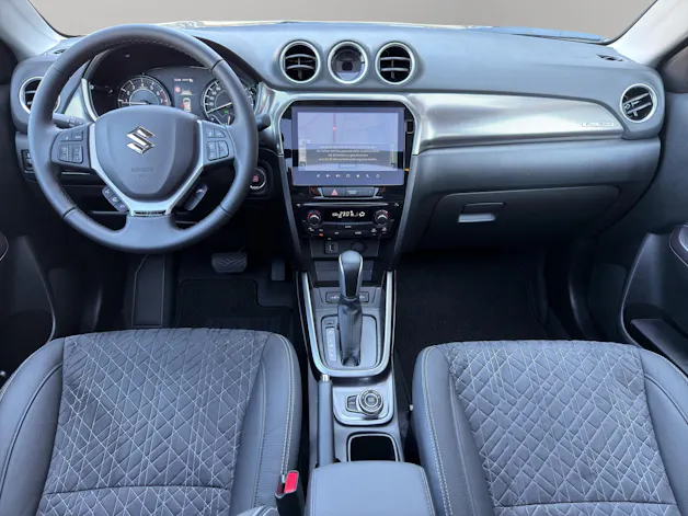Suzuki Vitara 1.4 T Sakura Top Hybrid 4x4