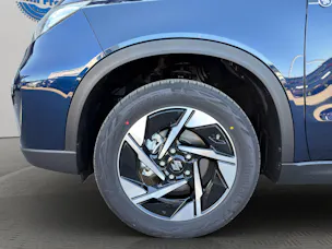Suzuki Vitara 1.4 T Sakura Top Hybrid 4x4