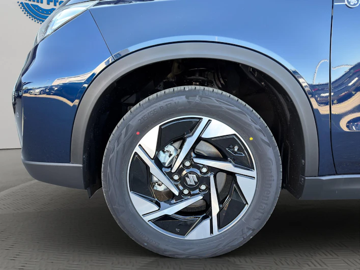 immagine del veicolo SUZUKI VITARA