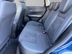 immagine del veicolo SUZUKI Vitara 1.4 T Sakura Top Hybrid 4x4