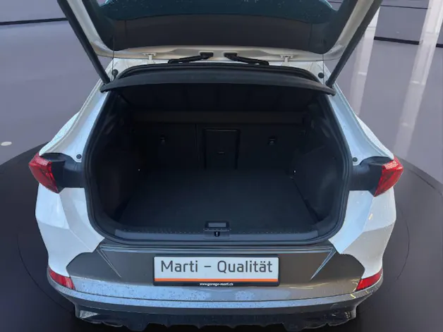 Cupra Formentor 2.0 TSI VZ 4Drive DSG