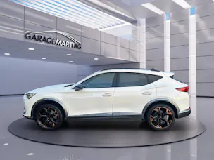 Cupra Formentor 2.0 TSI VZ 4Drive DSG