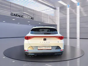 Cupra Formentor 2.0 TSI VZ 4Drive DSG