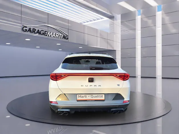 Cupra Formentor 2.0 TSI VZ 4Drive DSG