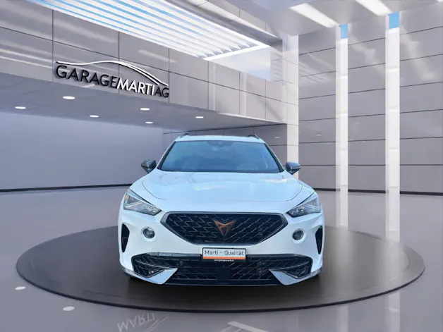 Cupra Formentor 2.0 TSI VZ 4Drive DSG