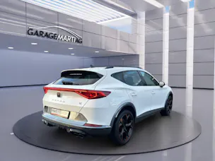 Cupra Formentor 2.0 TSI VZ 4Drive DSG