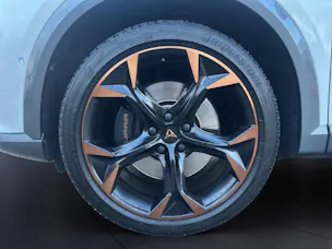 Cupra Formentor 2.0 TSI VZ 4Drive DSG