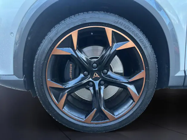 Cupra Formentor 2.0 TSI VZ 4Drive DSG
