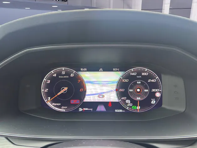 Cupra Formentor 2.0 TSI VZ 4Drive DSG