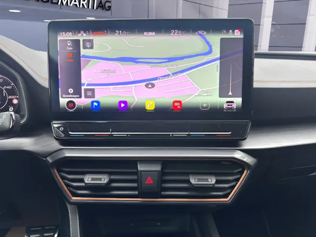 Cupra Formentor 2.0 TSI VZ 4Drive DSG