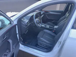 Cupra Formentor 2.0 TSI VZ 4Drive DSG