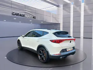 Cupra Formentor 2.0 TSI VZ 4Drive DSG