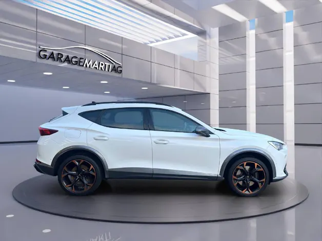 Cupra Formentor 2.0 TSI VZ 4Drive DSG