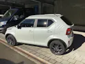 Suzuki Ignis 1.2 Compact Top Hybrid 4x4
