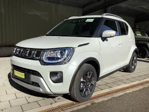 Suzuki Ignis 1.2 Compact Top Hybrid 4x4