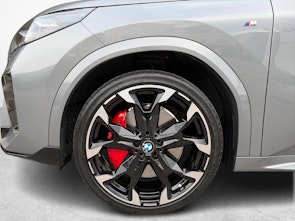 Vehicle image BMW X2 M35i