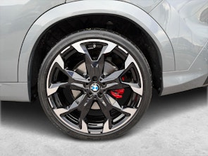 Vehicle image BMW X2 M35i