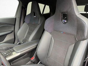 Vehicle image BMW X2 M35i