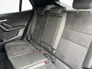 Vehicle image BMW X2 M35i