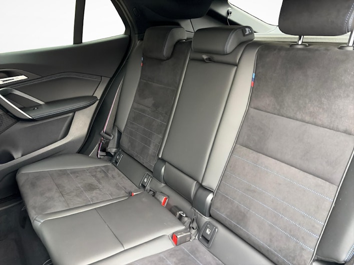 Vehicle image BMW X2