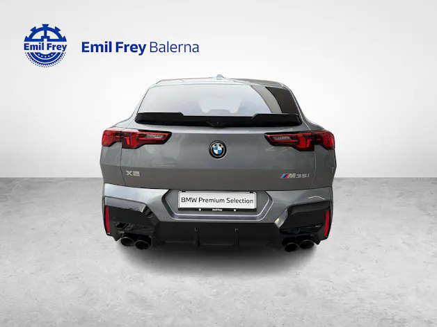 BMW X2 M35i