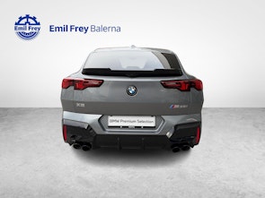 Vehicle image BMW X2 M35i
