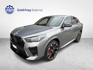 BMW X2 M35i