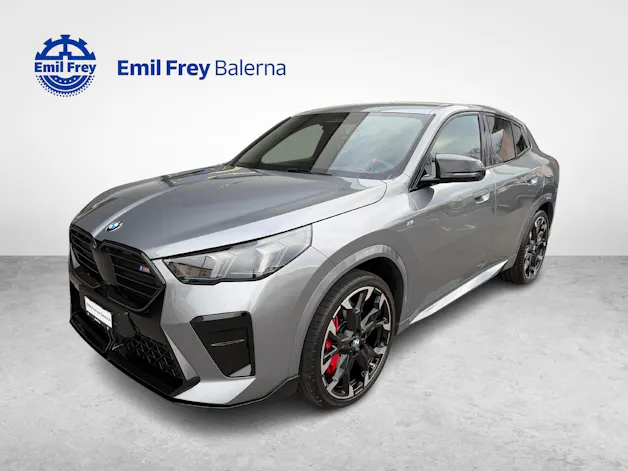BMW X2 M35i