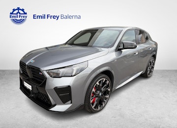 Vehicle image BMW X2 M35i Vehicle image BMW X2 M35i