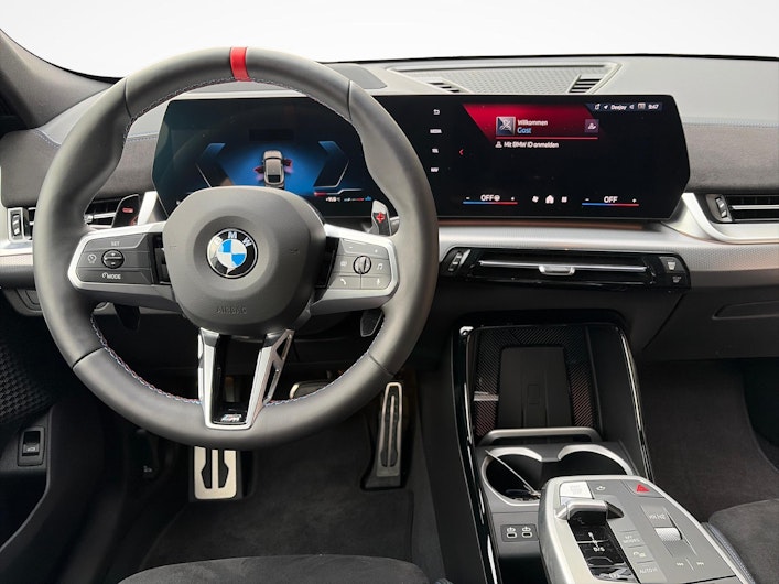 Vehicle image BMW X2