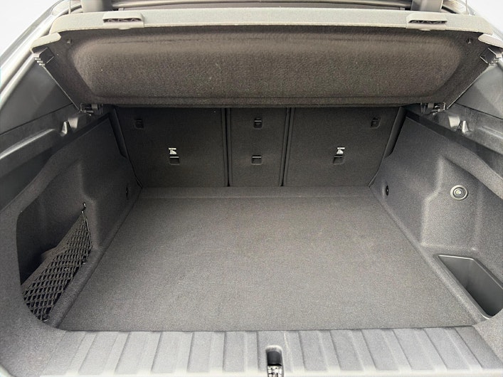 Vehicle image BMW X2