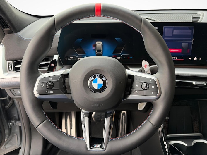 Vehicle image BMW X2