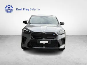 BMW X2 M35i