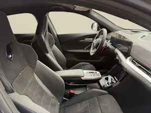 BMW X2 M35i