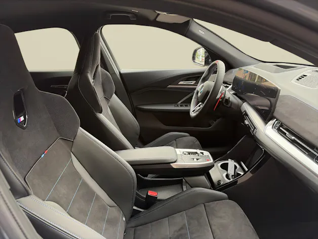 BMW X2 M35i