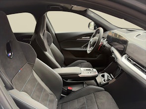 Vehicle image BMW X2 M35i