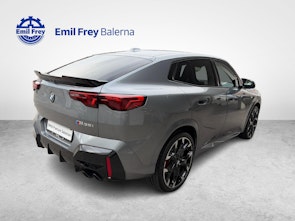 Vehicle image BMW X2 M35i