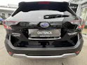 Subaru Outback 2.5i Final Edition