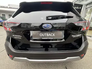 Subaru Outback 2.5i Final Edition