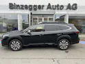 Subaru Outback 2.5i Final Edition