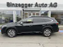 Subaru Outback 2.5i Final Edition