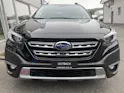 Subaru Outback 2.5i Final Edition
